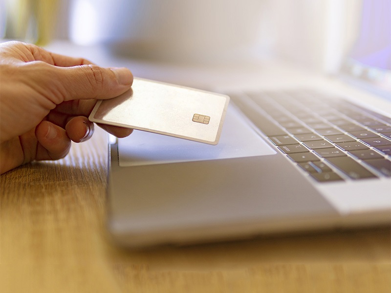 Just How Can Online Charge Card Processing Work?