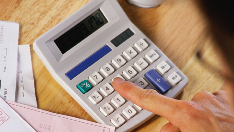Loan Calculator: Lets You Simulate Different Scenarios In Seconds