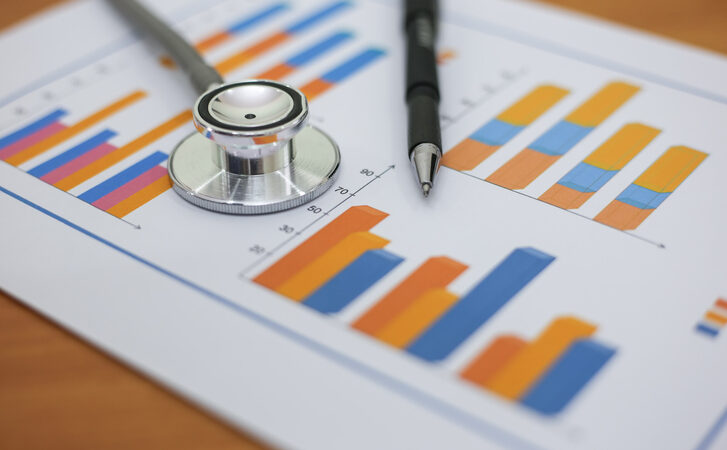 Financing The Healthcare Sector