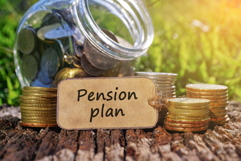 What is a Pensions Plan and why it is a necessity