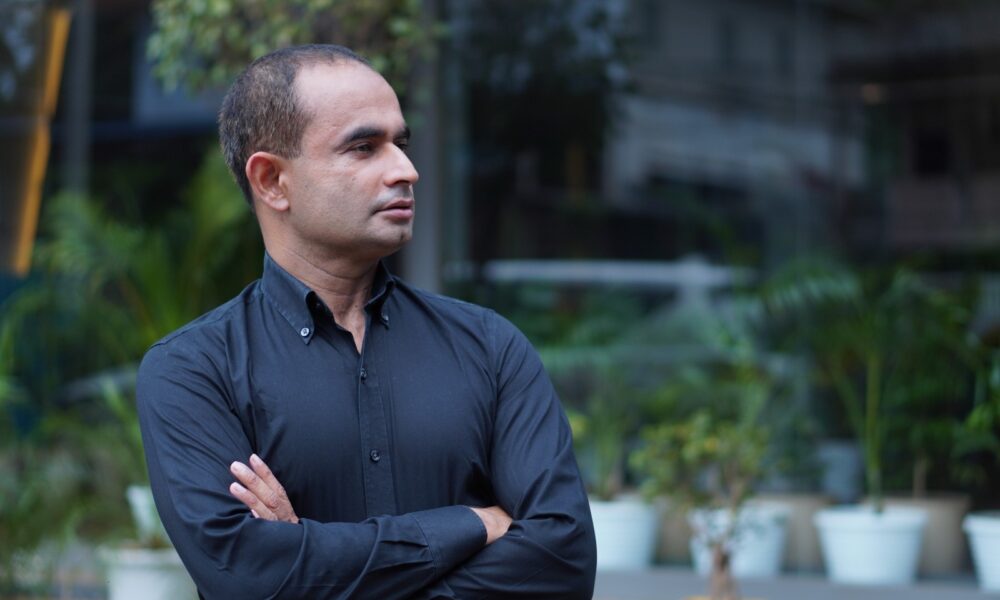 Sabeer Nelli’s Blueprint for Business Success: Start Simple, Solve Real Problems, Scale Smart