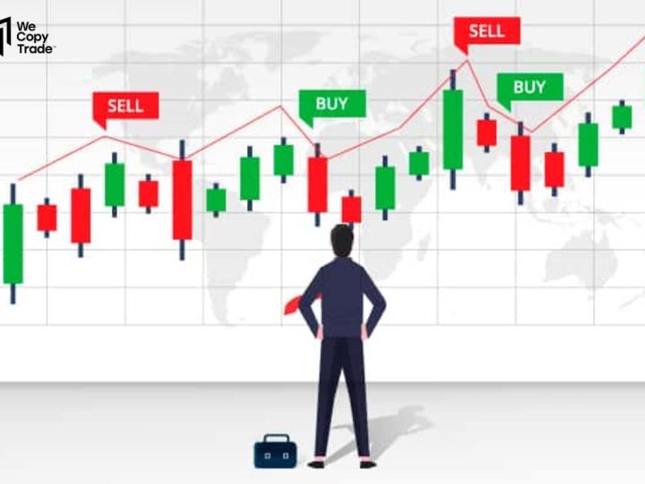 How Trading Signals Guide Traders In Their Decision-Making Process?