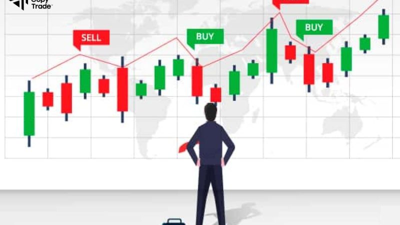 How Trading Signals Guide Traders In Their Decision-Making Process?