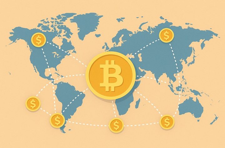 Embracing Cryptocurrency: How Modern Businesses Are Leveraging Digital Payments