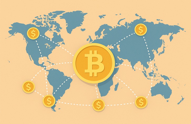 Embracing Cryptocurrency: How Modern Businesses Are Leveraging Digital Payments