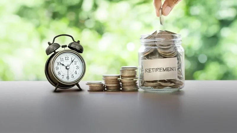 Guide to Partial Annuities and Flexible Pension Options